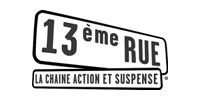 13 ème rue