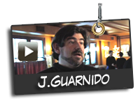 Voir l'épisode de Juanjo Guarnido Voir l'épisode de Juanjo Guarnido