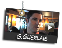 Voir l'épisode de Gérard Guerlais Voir l'épisode de Gérard Guerlais