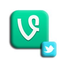 Vine par Twitter