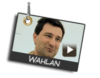 Voir l'épisode de Wahlan Voir l'épisode de Wahlan