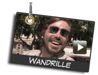 Voir l'épisode de Wandrille Voir l'épisode de Wandrille