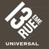 Des dossiers pour 13ème rue, le retour !
