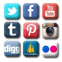 Aux réseaux sociaux, un usage social