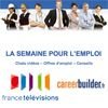 Le semaine de l'emploi revient… 