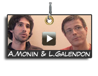 Voir l'épisode de Monin et Galandon Voir l'épisode de Monin et Galandon
