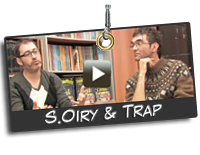 Voir l'épisode de Trap et Oiry Voir l'épisode de Trap et Oiry