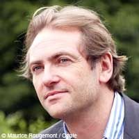 Didier Van Cauwelaert en baladodiffusion