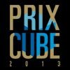 Prix Cube 2013 - Jeune création en art numérique