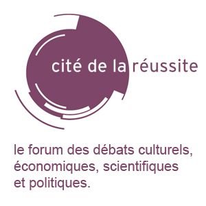 Logo et base line de la Cité de la Réussite