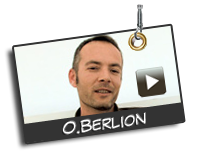 Voir l'épisode de Olivier Berlion Voir l'épisode de Olivier Berlion