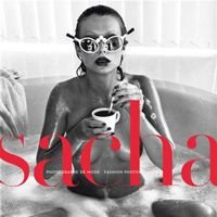 Sacha Van Dorssen, photographe de mode
