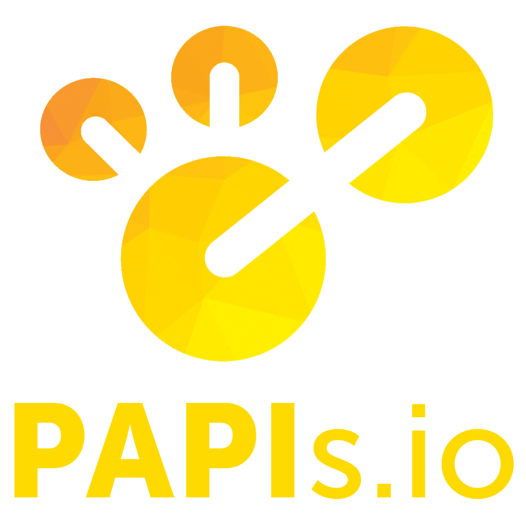 PAPIs, Real-world machine learning stories