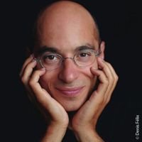 Bernard Werber, invité des Rendez-vous du futur