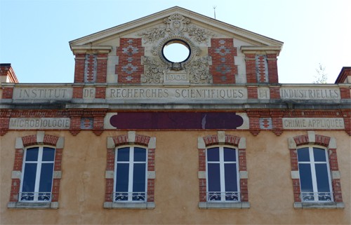 Ville de Nancy - Rue Maurice Barrés - Malzéville #GrandNancy