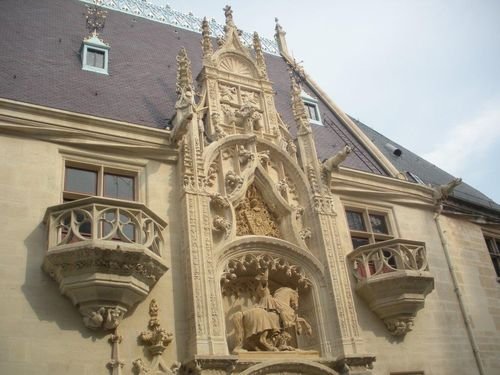 Ville de Nancy - Musée Lorrain