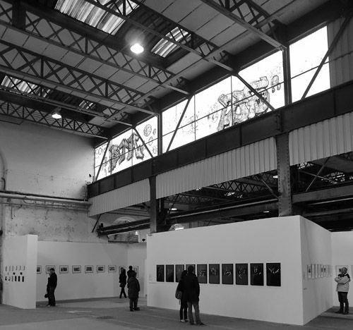 Ville de Nancy - Biennale internationale de l'image
