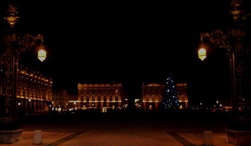 Ville de Nancy - Place Stanislas