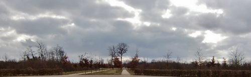 Ville de Nancy - Parc de Brabois