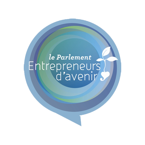 Parlement des Entrepreneurs d'Avenir 2014