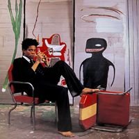 Jean-Michel Basquiat au Musée d'Art Moderne !