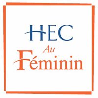 HEC au Féminin #BeTheFuture