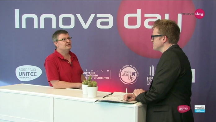 Web TV - Innovaday