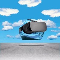 Géode VR : découvrez la réalité virtuelle à  Paris