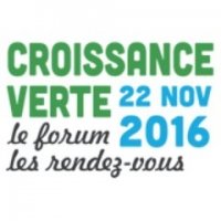 Forum de la Croissance Verte