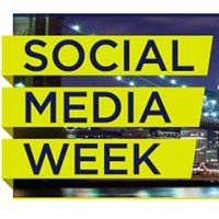 Social Media Week Paris 2013